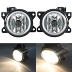 Fog Light Assembly for Honda Civic (2019-2020)