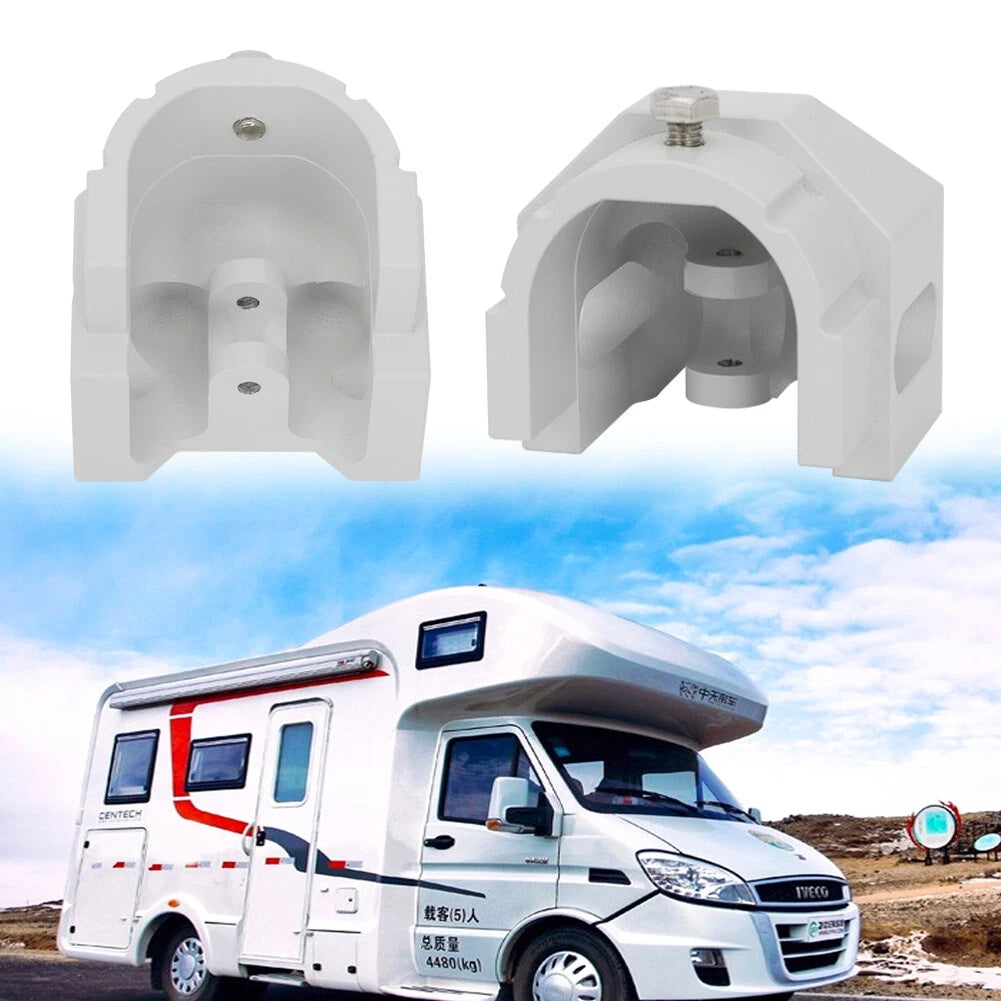 Torsion Assembly End Plug for Dometic 9100 Sunchaser II Awning