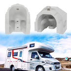 Torsion Assembly End Plug for Dometic 9100 Sunchaser II Awning