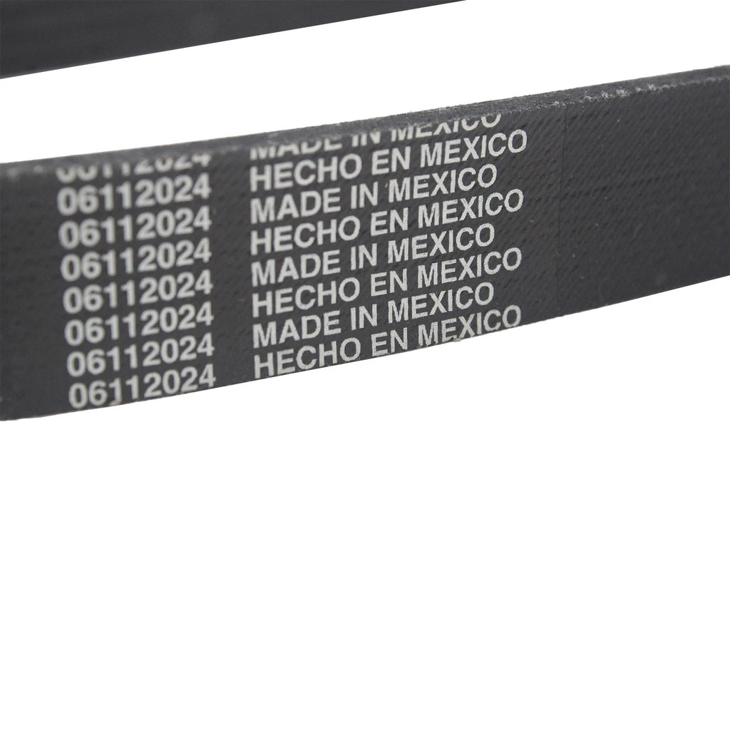 Serpentine Multi-V Belt for Continental Automotive (4060380)