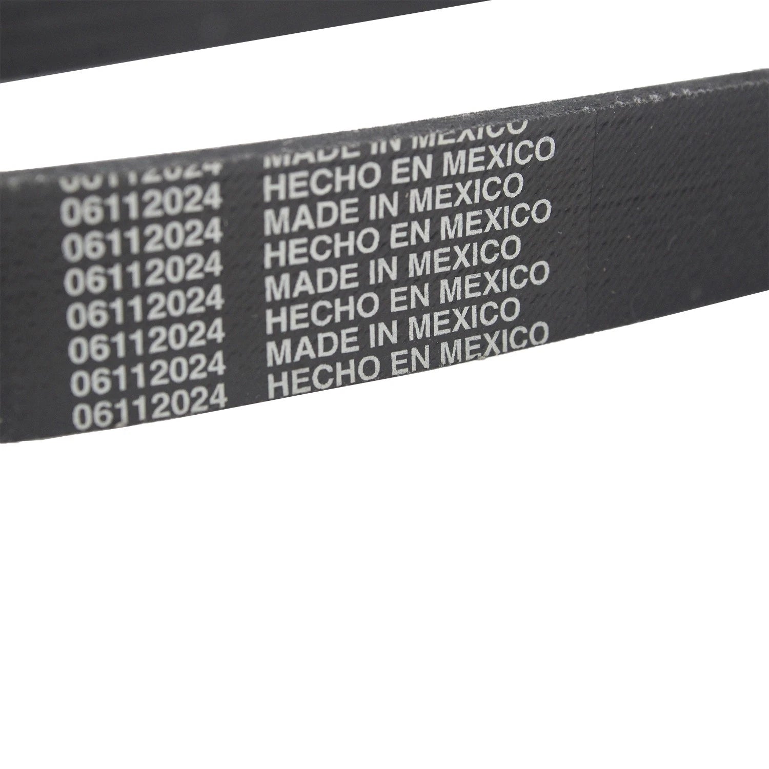 Serpentine Multi-V Belt for Continental Automotive (4060380)