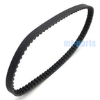 Drive Belt for Yamaha CV50, CV50A, CV50R, CY50 Jog 50 (1989–2002) 3VP-17641-00