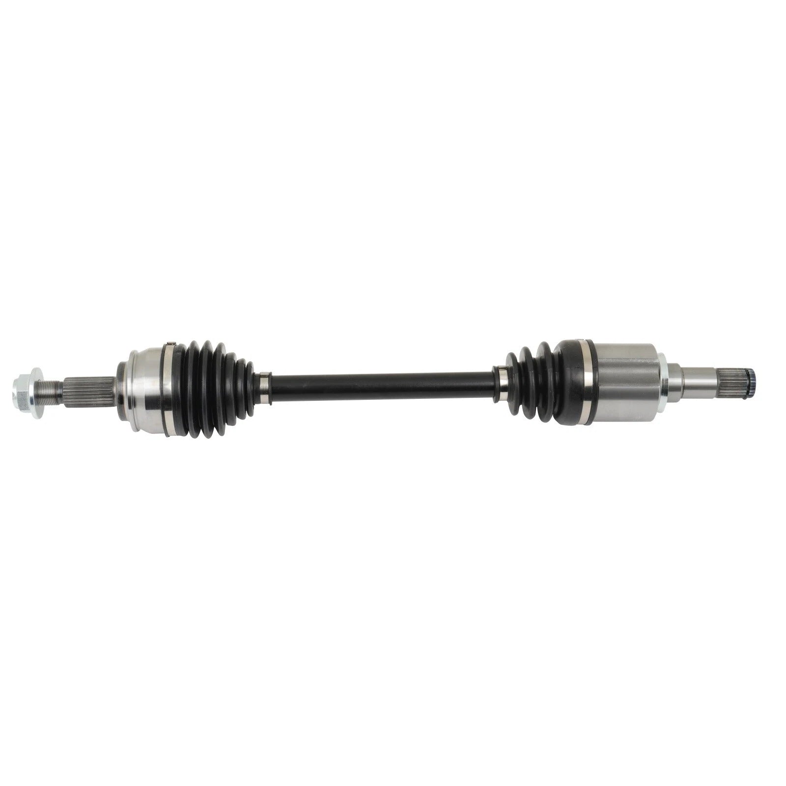 Pair Front Side CV Axles for Scion iA (2016) & Toyota Yaris iA (2017)