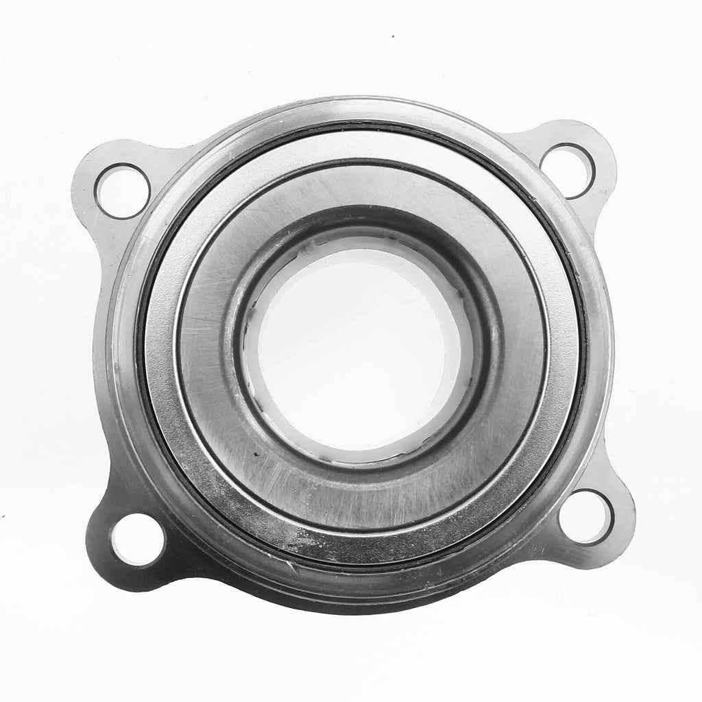 2x Rear Wheel Hub for Nissan Frontier Xterra Suzuki Equator (2005–2019)