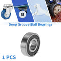 6305VV Deep Groove Ball Bearing for Various Models (25x62x17mm)