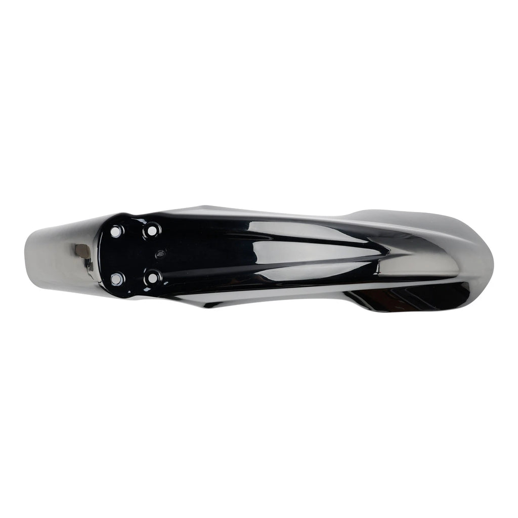 Front Fender Mudguard for Ducati Desert X (2022–2024) Black