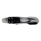 Front Fender Mudguard for Ducati Desert X (2022–2024) Black