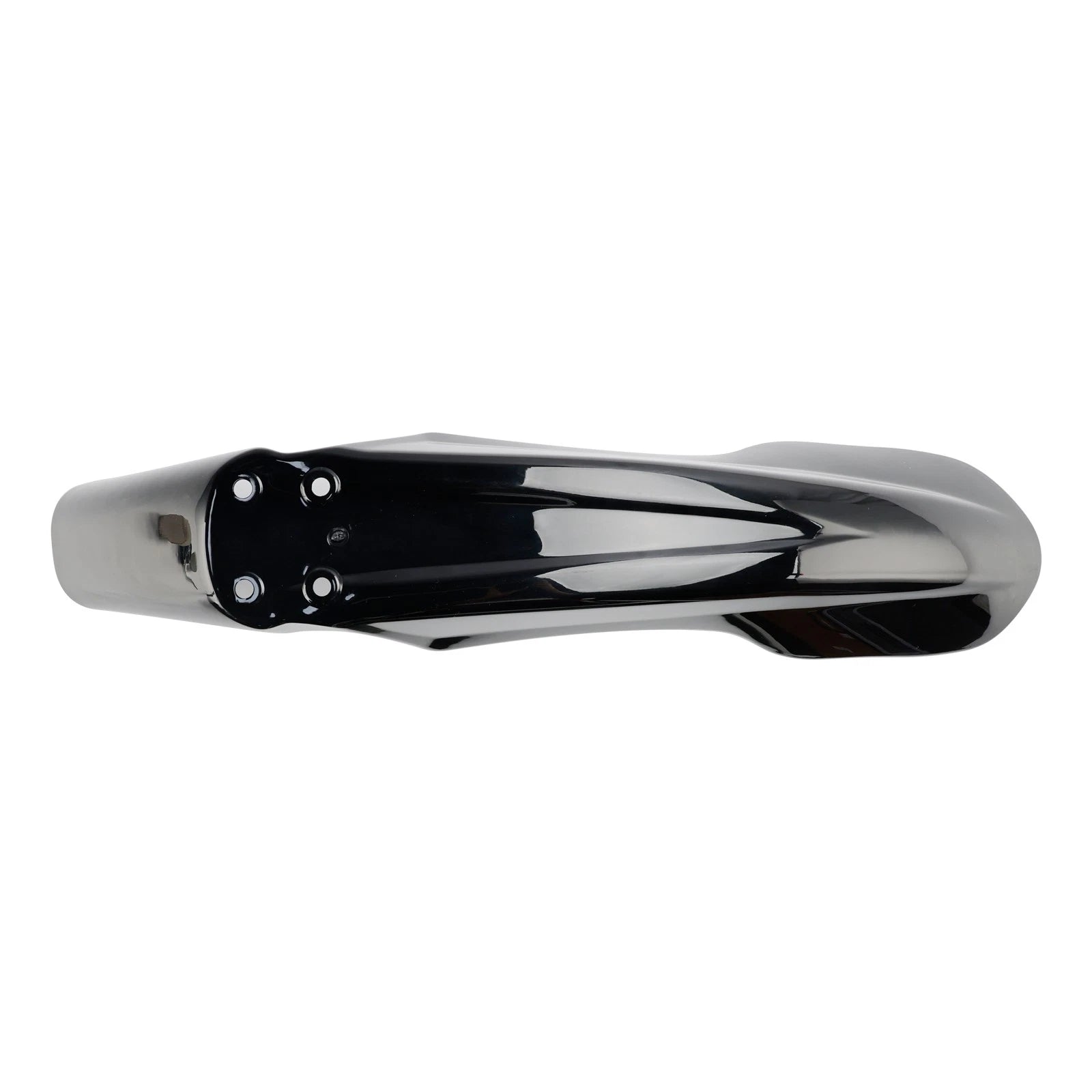 Front Fender Mudguard for Ducati Desert X (2022–2024) Black
