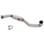 Front Left Catalytic Converter for Ford F150 4.2L (2005–2008)