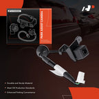 Rear View Backup Park Assist Camera for Toyota Camry (2009–2011)