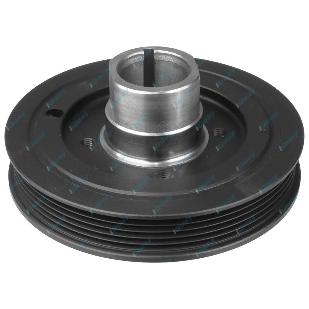 Harmonic Balancer for Hilux RZN147 RZN149 RZN154 4cyl 2.0L 1RZ 2.7L 3RZ 1997~05