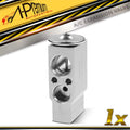 A/C Expansion Valve for Honda CR-V (2007–2011)