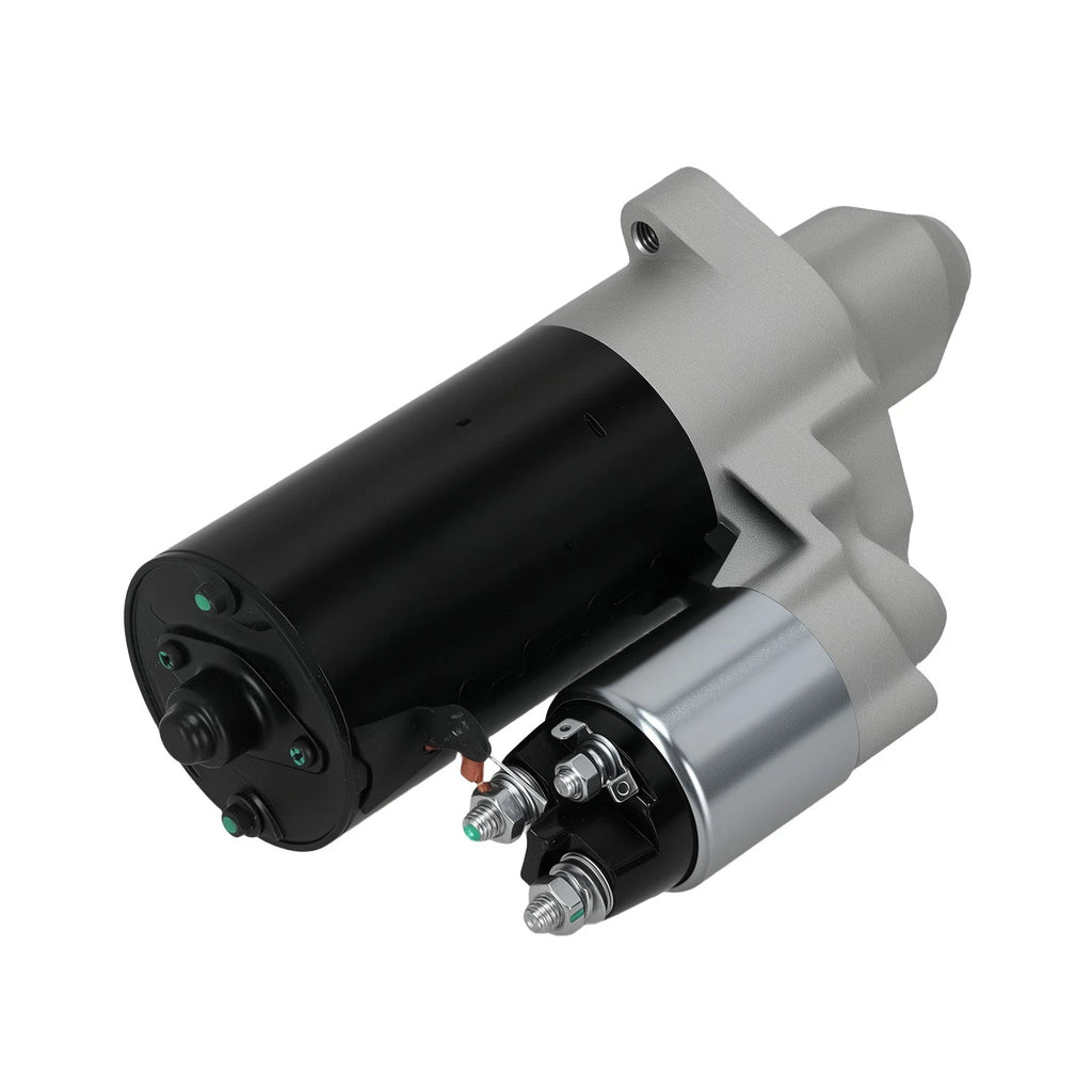 Starter for Chrysler Crossfire, Mercedes-Benz C280, CLK320, E320 (1.4 KW 12V CW 10T)