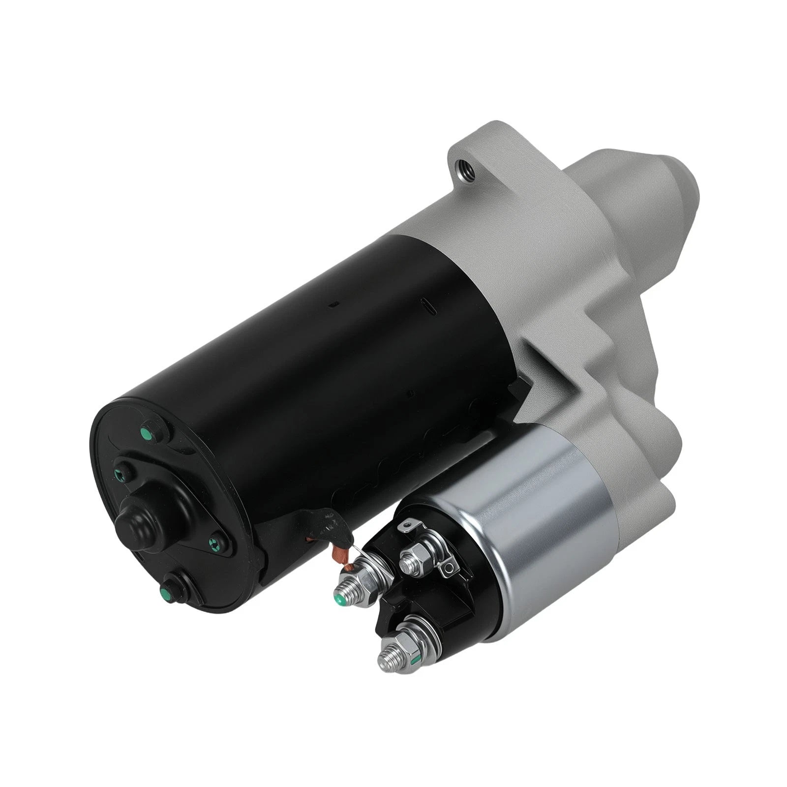 Starter for Chrysler Crossfire, Mercedes-Benz C280, CLK320, E320 (1.4 KW 12V CW 10T)