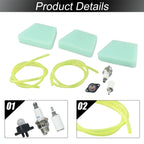 Air Filter Kit for McCulloch Poulan