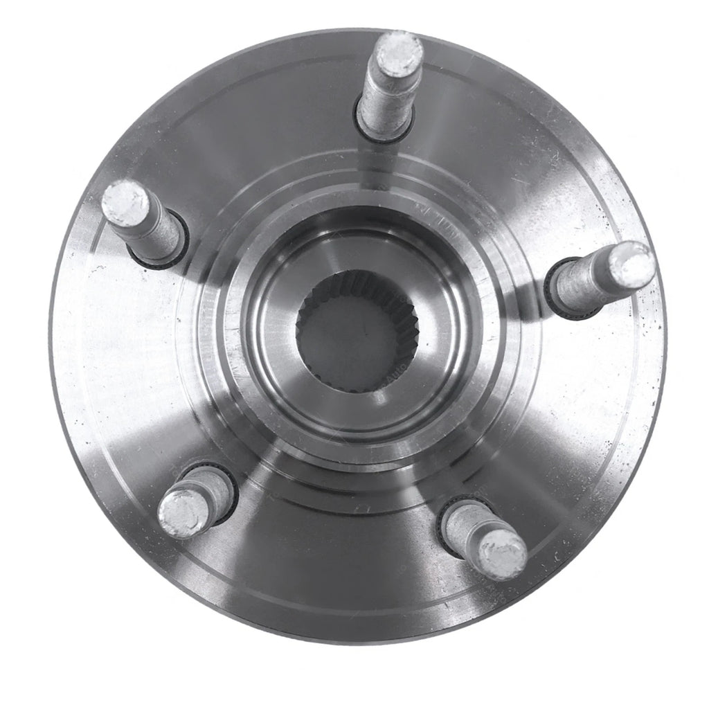 Wheel Hub Assembly for Ford Explorer Lincoln Mercury (2002–2010) 6L2Z1109B