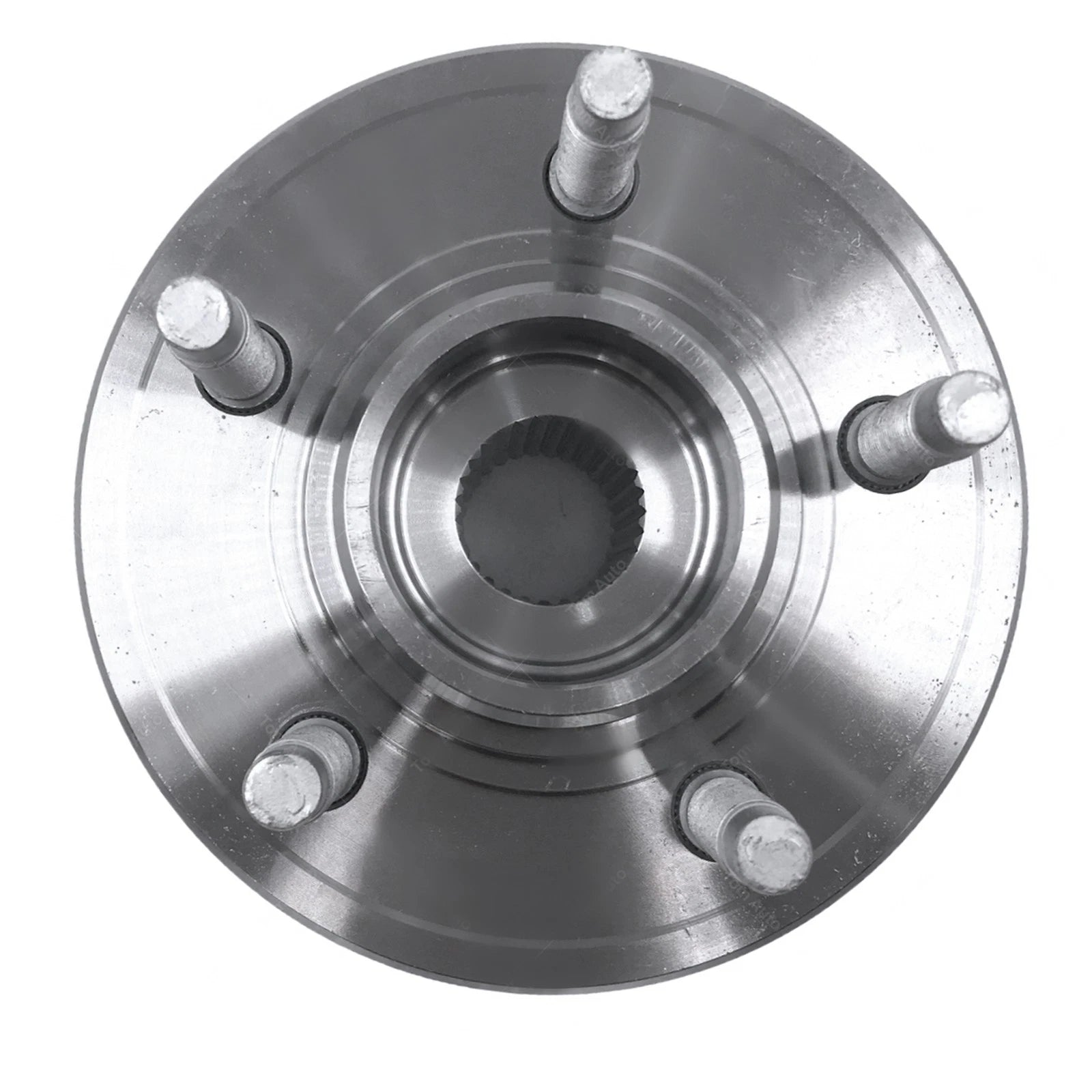 Wheel Hub Assembly for Ford Explorer Lincoln Mercury (2002–2010) 6L2Z1109B