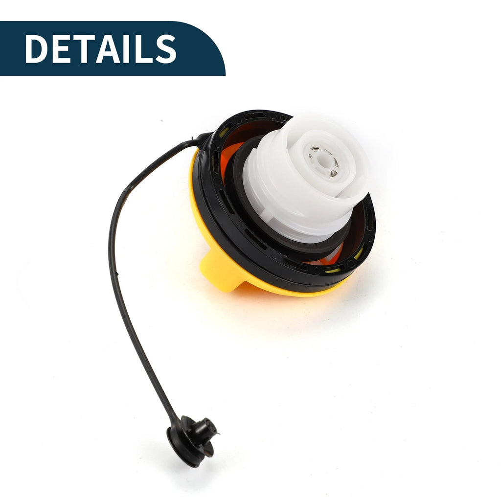 Fuel Filler Cap for Chevrolet Suburban Tahoe 