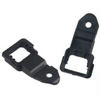 Car Radiator Upper Brackets for Ford Explorer, Edge, Taurus, Lincoln MKS, MKX