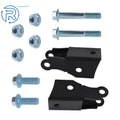 Drop Shock Extenders for Chevy GMC C10 C15 (1973–1987)