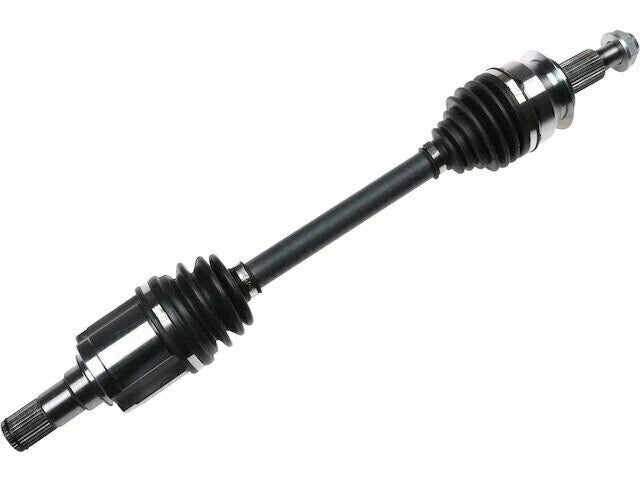 Front Left CV Axle Assembly for Mazda CX-5 (2018–2024) CS464KD