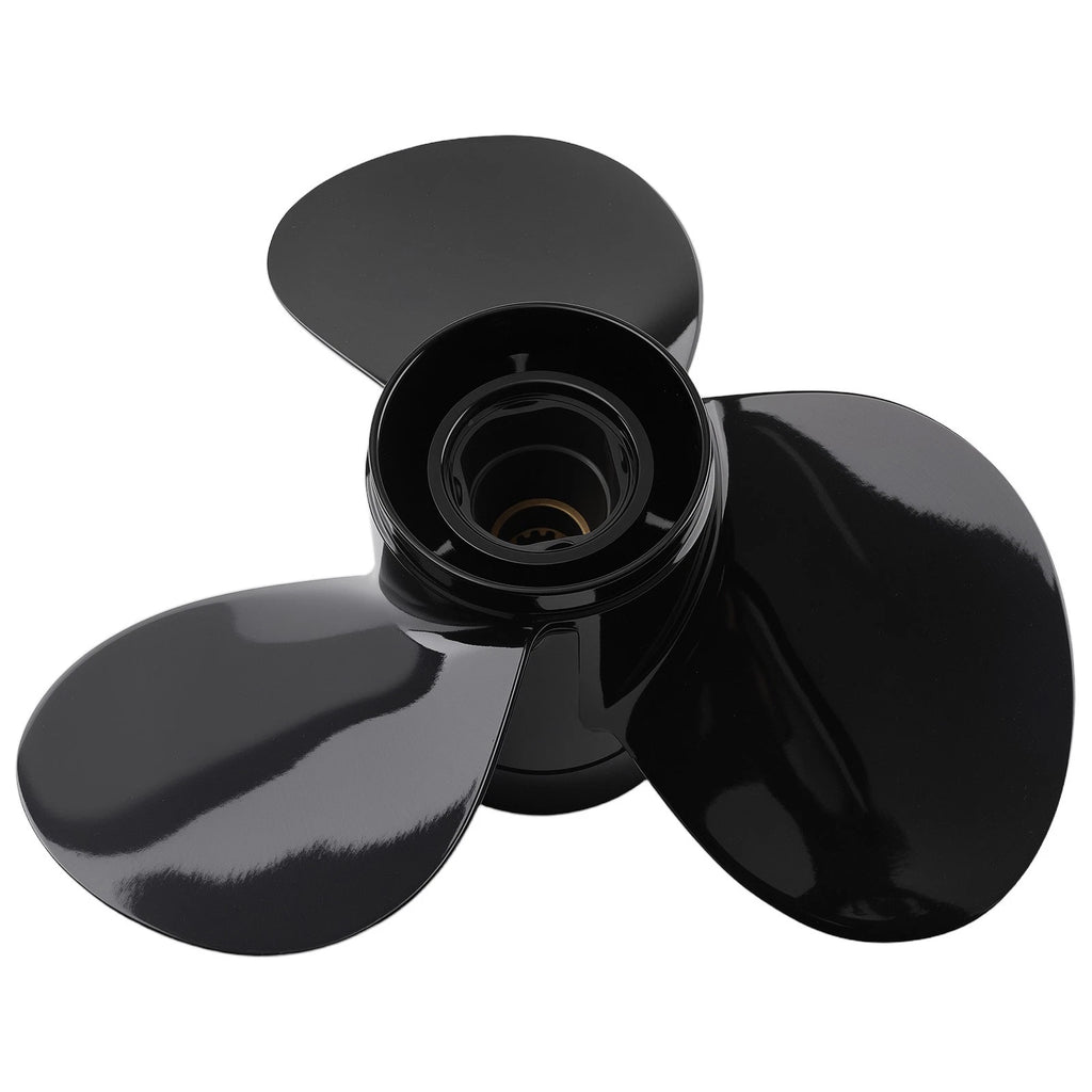 14x11 Marine Propeller for Mercury 75–125HP (1990–2006)