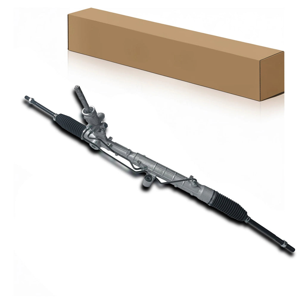Power Steering Rack and Pinion for Mazda 3 (2010–2013)