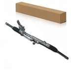 Power Steering Rack and Pinion for Mazda 3 (2010–2013)