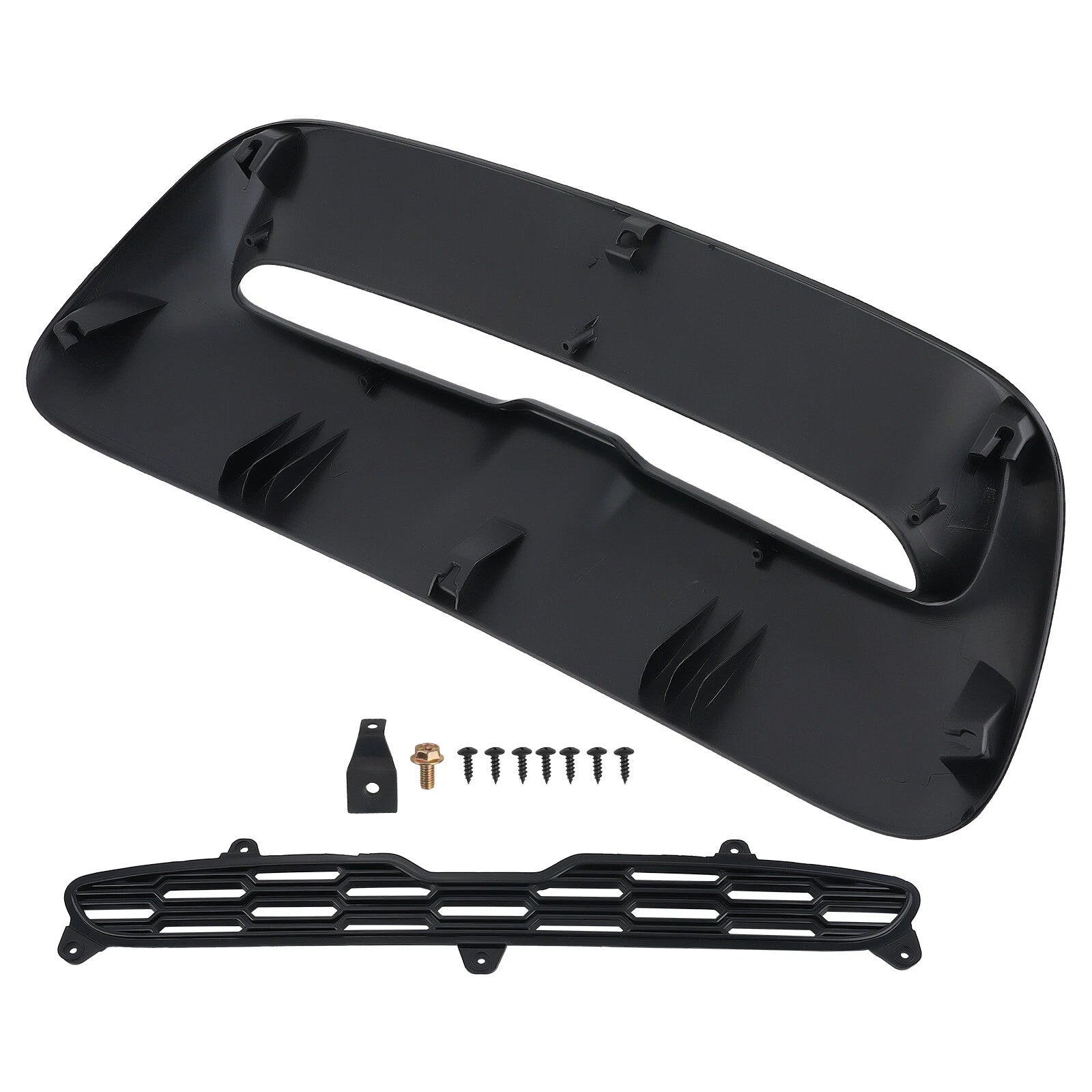 Hood Air Intake Vent Scoop for Mini Cooper S R55/R56/R57/R59 (2007–2014) 51232752275