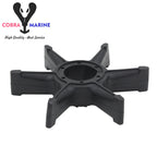 Water Pump Impeller for Yamaha 25/30HP Outboard (689-44352-02-00)