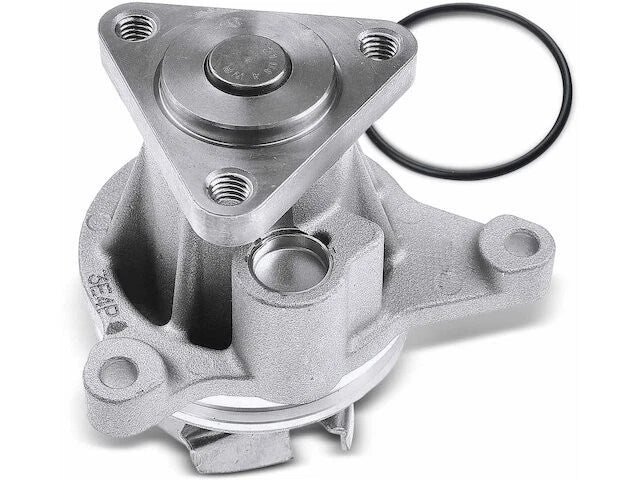 Water Pump for Mazda B2300 2001–2010 (2.3L 4 Cyl VIN: D DM619BQ)