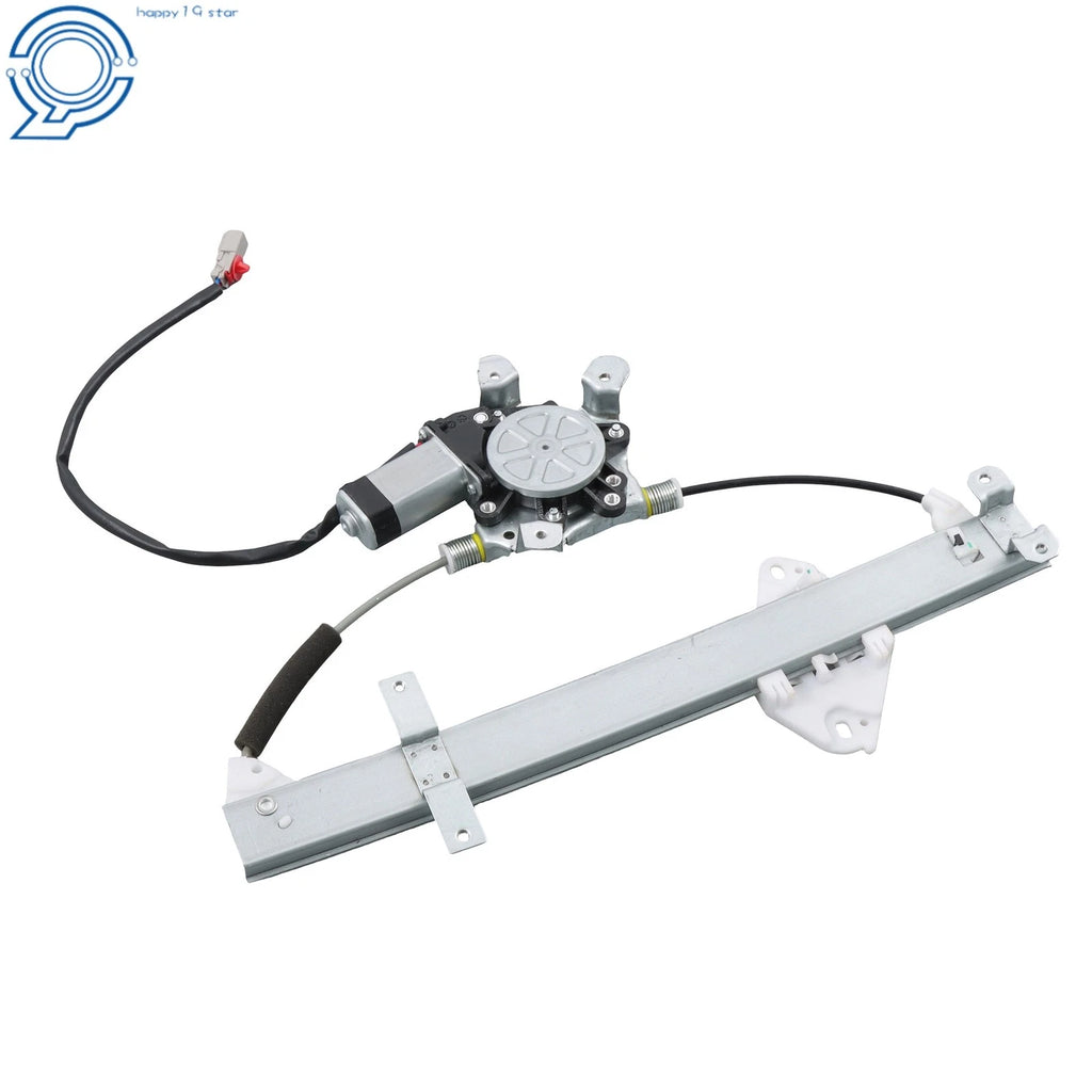 Power Window Regulator with Motor for Honda Fit (2006–2008) Rear Left