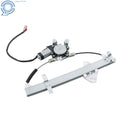 Power Window Regulator with Motor for Honda Fit (2006–2008) Rear Left