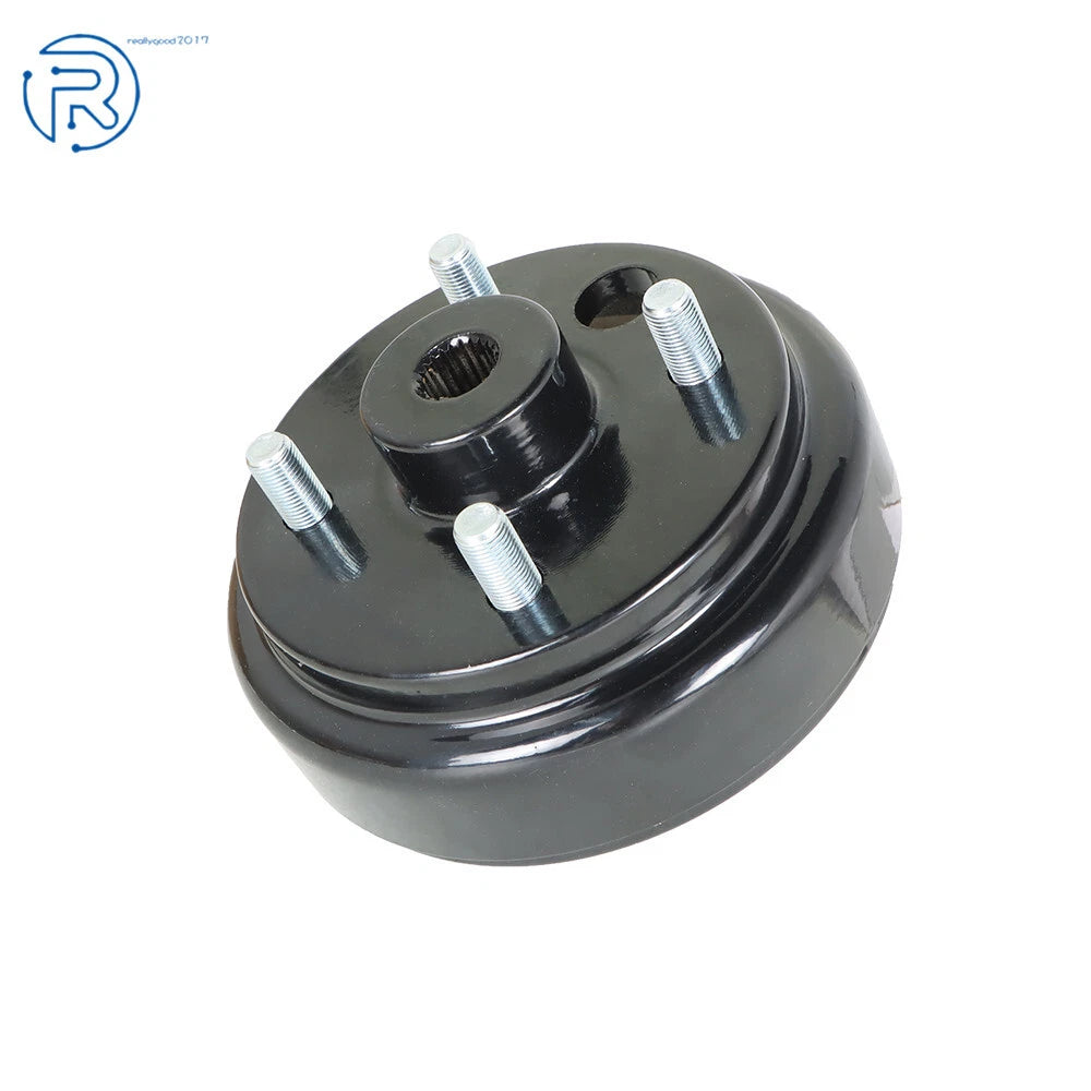 Brake Drum Hub for EZGO Golf Cart (1982–1993)