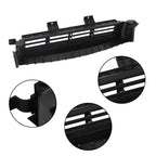 Bumper Lower Radiator Grille Shutter for Nissan Altima (2023–2024)