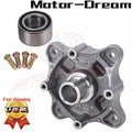 2 Rear Wheel Hub Bearings for Polaris RZR 800 EFI (2008–2014) / RZR S 4 800 (2008–2014)
