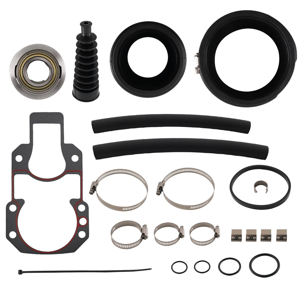 Exhaust Gimbal Kit for MerCruiser Alpha One Gen 1 (32734A3, 30-60794A4)