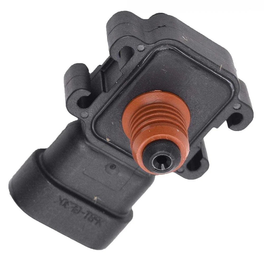 Manifold Absolute Pressure Sensor 16235939 for Chevrolet GMC Silverado Sierra (2007–2013)
