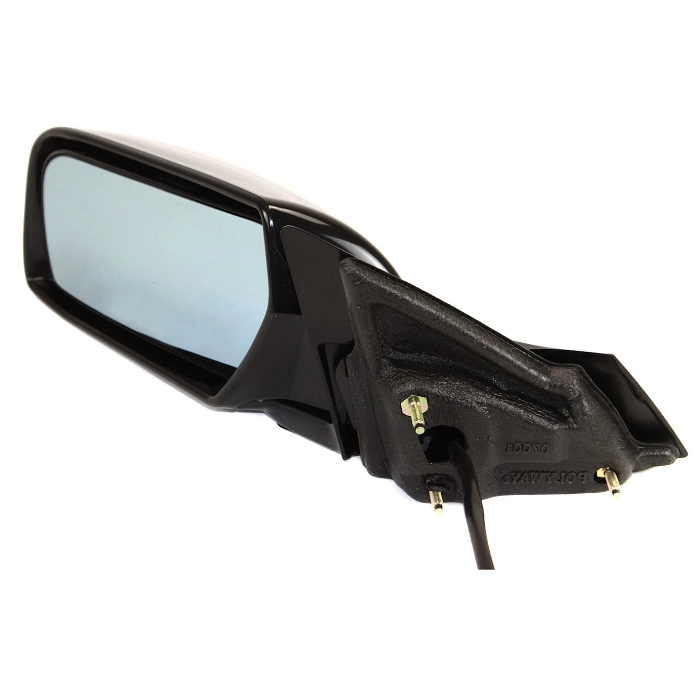 Driver Left Side Heated Mirror for Cadillac CTS (2003–2007)