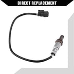 Oxygen Sensor for Honda Civic EX LX 2.0L L4 Gas (2016)