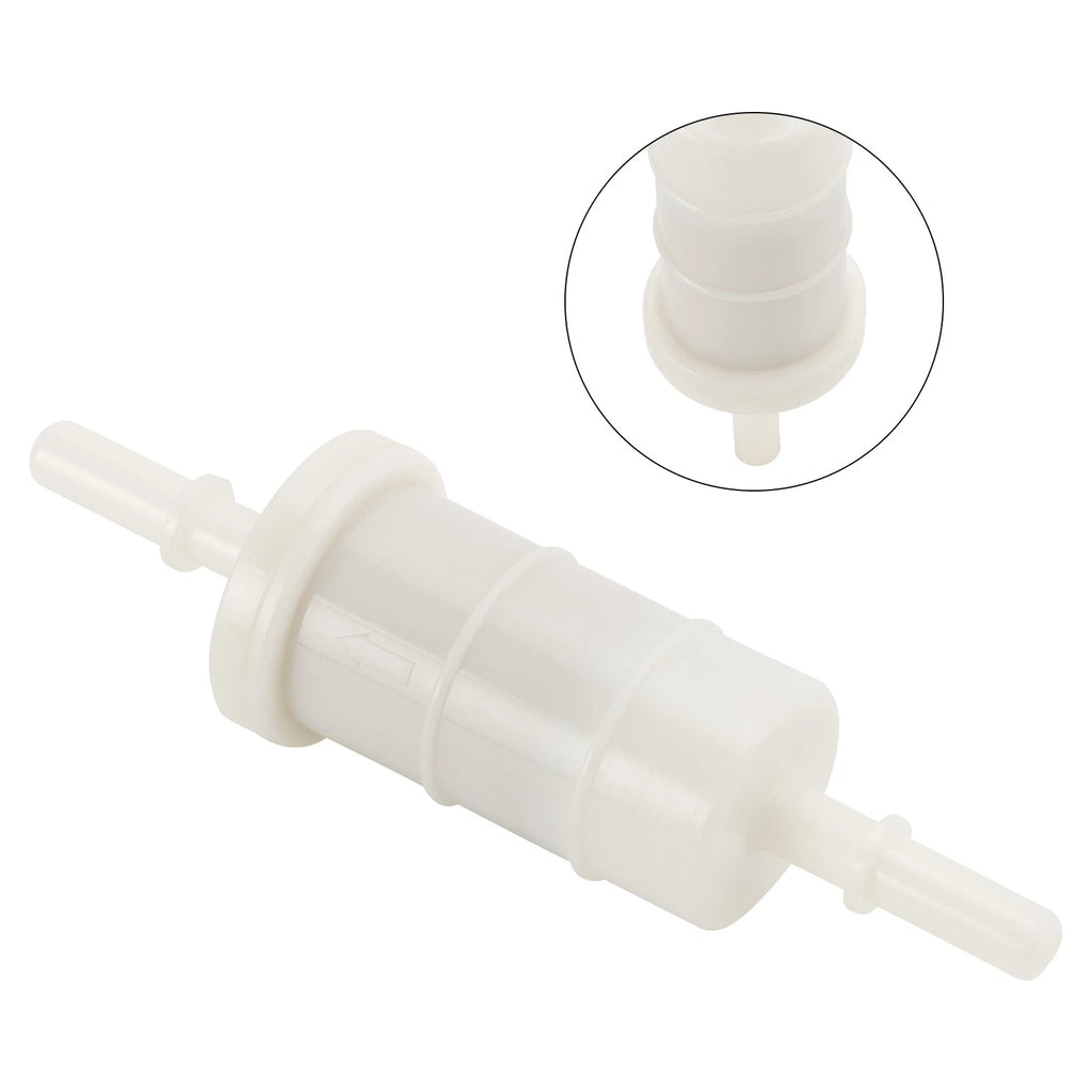 In Line Fuel Filter for Mercury 4-Stroke 30HP-85HP