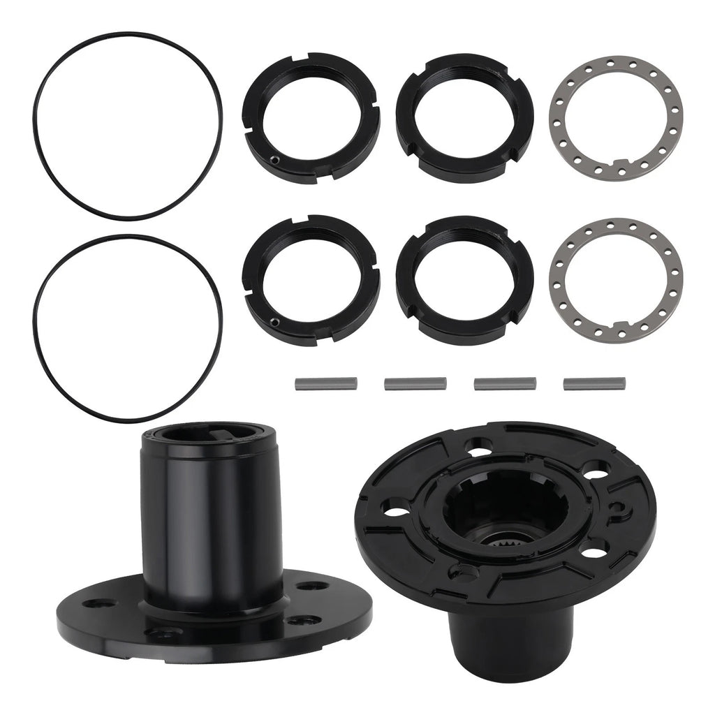 Wheel Hub Lock for Mazda B2300 (1994–1997) 29071 428