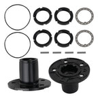 Wheel Hub Lock for Mazda B2300 (1994–1997) 29071 428