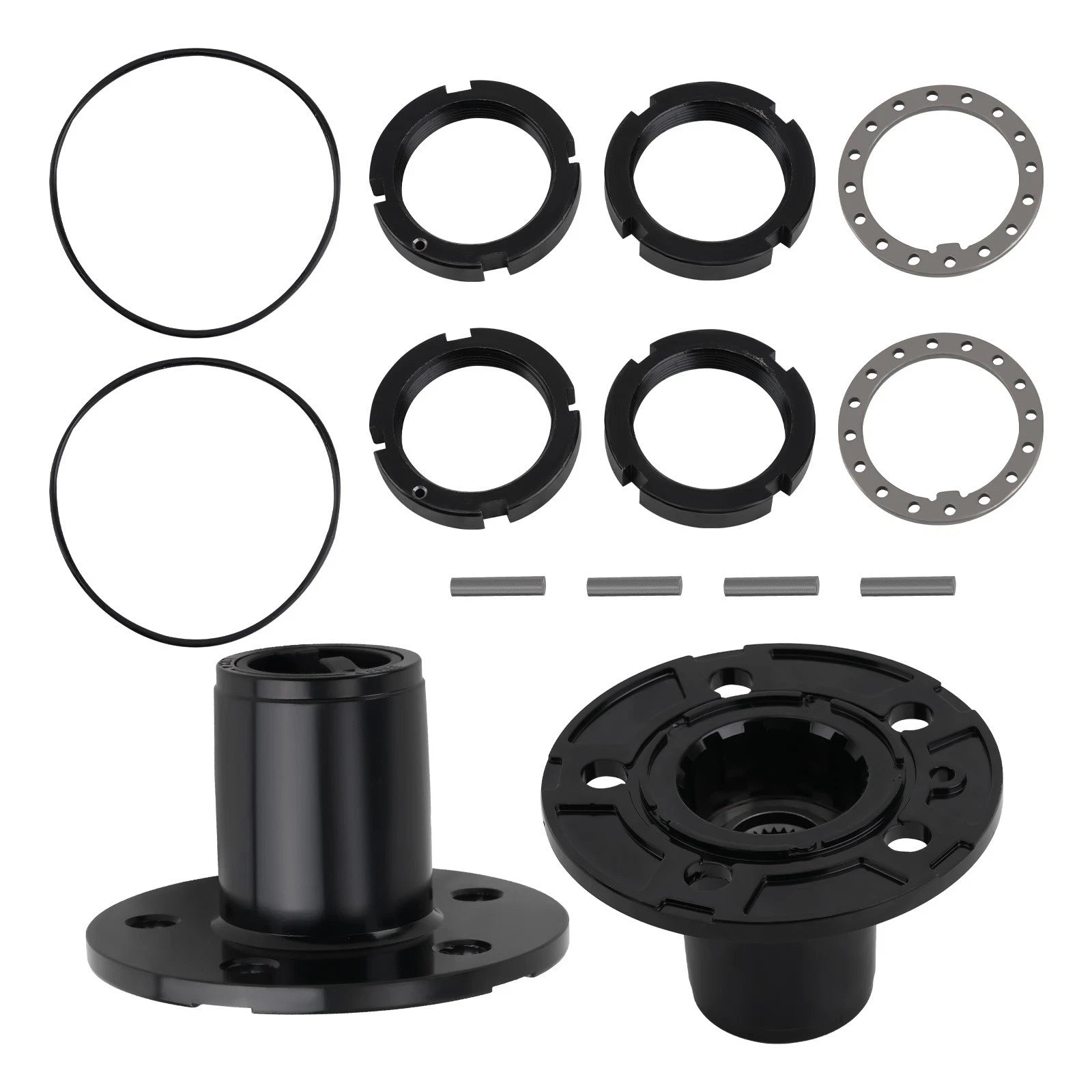 Wheel Hub Lock for Mazda B2300 (1994–1997) 29071 428