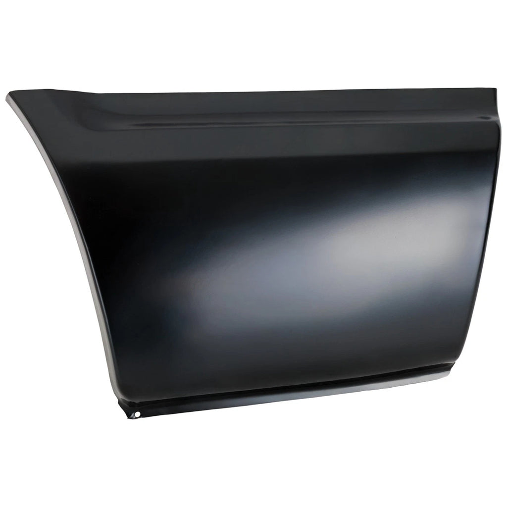 Left Lower Rear Quarter Panel for Ford E150 E250 E350