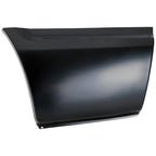 Left Lower Rear Quarter Panel for Ford E150 E250 E350