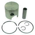 Piston Kit for Johnson Evinrude V4-6-8 Looper (STD Starboard) 391481 4121
