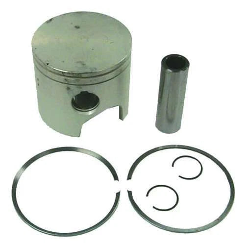 Piston Kit for Johnson Evinrude V4-6-8 Looper (STD Starboard) 391481 4121