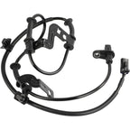Set of 2 ABS Wheel Speed Sensors for Kia Forte (2014–2018)