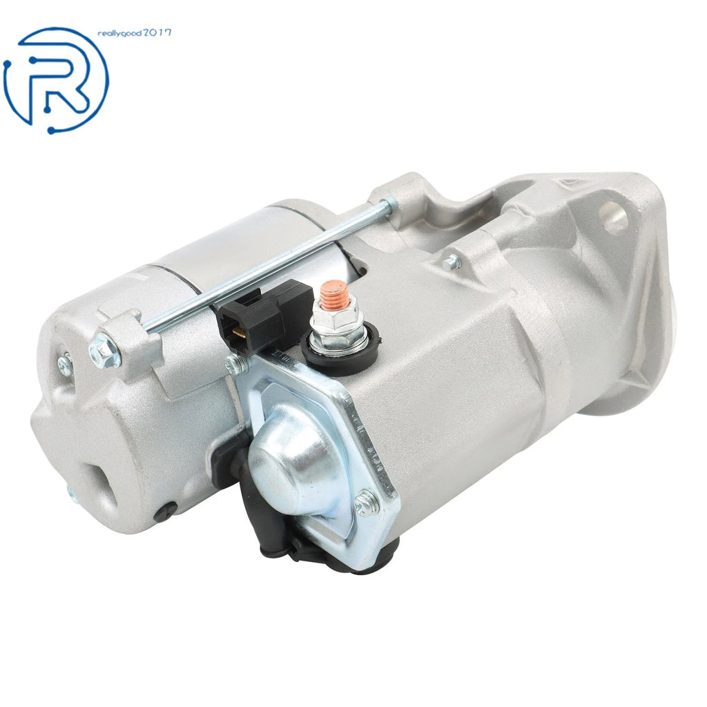 Starter for Kubota L3010 L2550 L2900 L3130 (1990-2005)